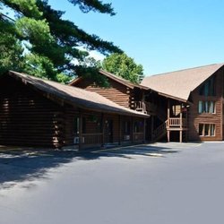 Centerstone Resort Lake-Aire