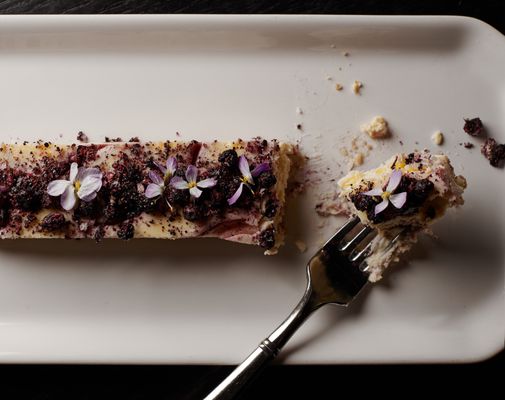 BLVD Steakhouse by null