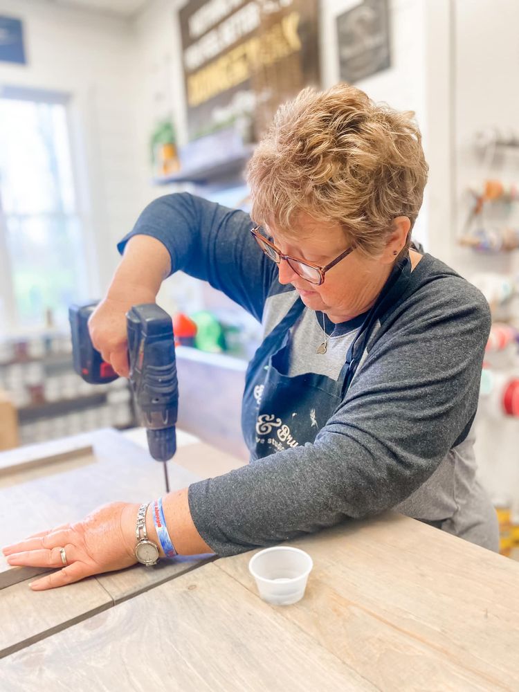 BOARD & BRUSH LAKE GENEVA Updated June 2024 262 Center St, Lake