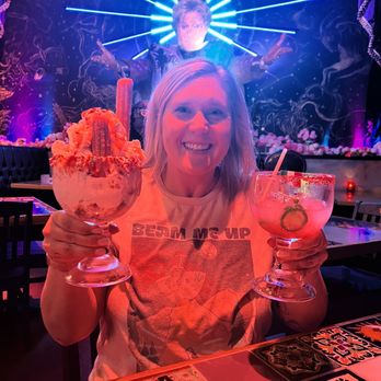 Cantina Tequila - Happy birthday! - Mexican Near Me - Henderson, Nevada