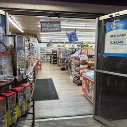 Mex Mart