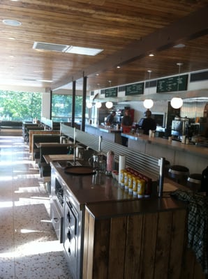 Phoenicia Diner by null Phoenicia Diner by null