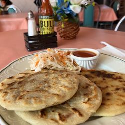 La Palma Restaurant - Very nice