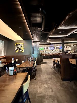 Mikuni at The Oaks (By Pavilions) by null