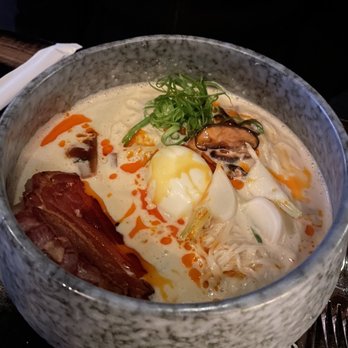 Gretel - Ramen - competes with Bangkok. - Cocktail Bars Near Me - Chicago, Illinois