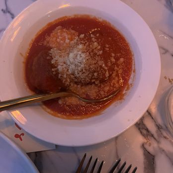 Mama’s on Main - Side of meatballs - Wine Bars Near Me - Covington, Kentucky