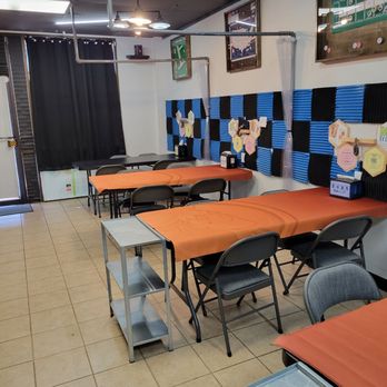 Dubs Tea N Eats - DUBS - Coffee & Tea Near Me - Plano, Texas