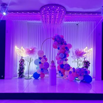 Blush Banquet Hall - Venues & Event Spaces Near Me - Los Angeles, California