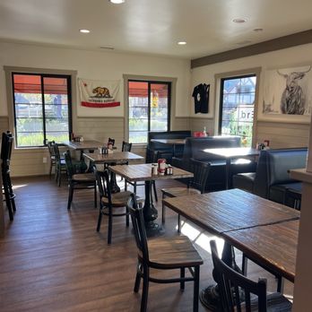 Brekkies - Breakfast & Brunch Near Me - Solvang, California