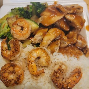 Okidoki Hibachi Express - Chicken & Shrimp hibachi - Noodles Near Me - Shreveport, Louisiana Okidoki Hibachi Express - Chicken & Shrimp hibachi - Noodles Near Me - Shreveport, Louisiana
