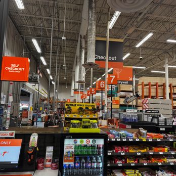 The Home Depot - Hardware Stores Near Me - Delafield, Wisconsin The Home Depot - Hardware Stores Near Me - Delafield, Wisconsin