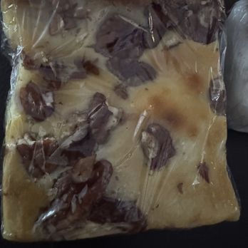United Coffee Club - Cream cheese brownie - Coffee & Tea Near Me - Oldsmar, Florida