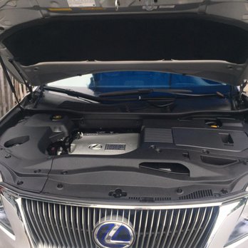 King Auto Detailing - Auto Detailing Near Me - Northridge, California