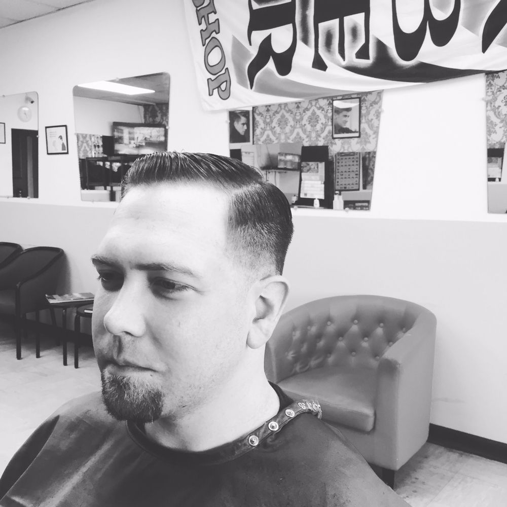NEW AGE BARBERS Updated September 2024 1155 S Havana St, Aurora