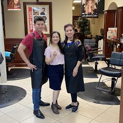 Smart Cuts Family Hair Salon