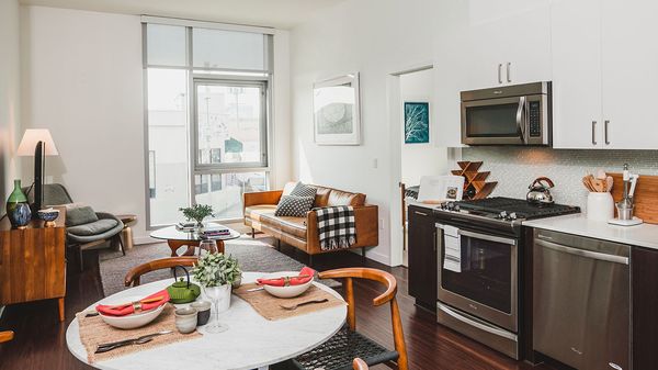 Blossom Plaza by null