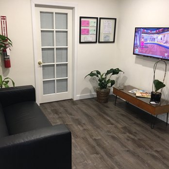 Premier Athletic Rehab Center - Physical Therapy Near Me - Miami, Florida
