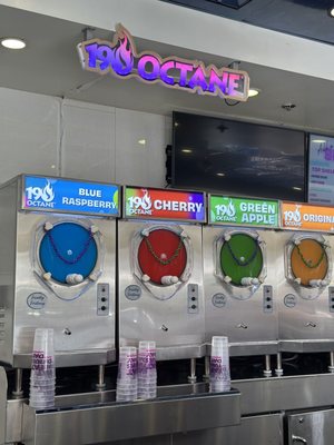 Fat Tuesday Casino Royale by null