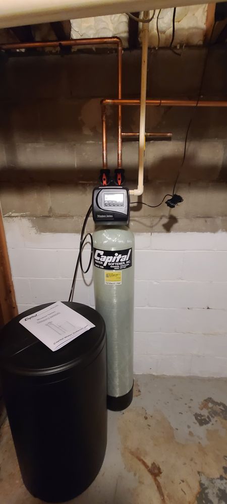 Slide of Gotta Go Plumbing