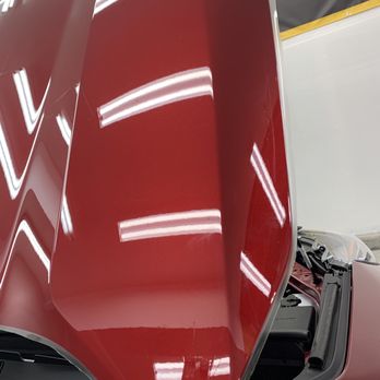 Crystal Clear Protection & Wraps - Vehicle Wraps Near Me - Concord, California