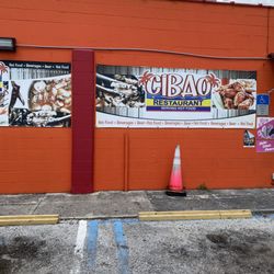 Cibao Market