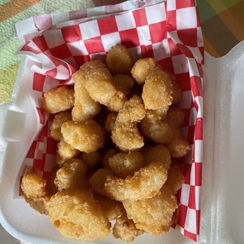 Jimpa's - 8 oz. Calabash Shrimp - Southern Near Me - Kennesaw, Georgia Jimpa's - 8 oz. Calabash Shrimp - Southern Near Me - Kennesaw, Georgia