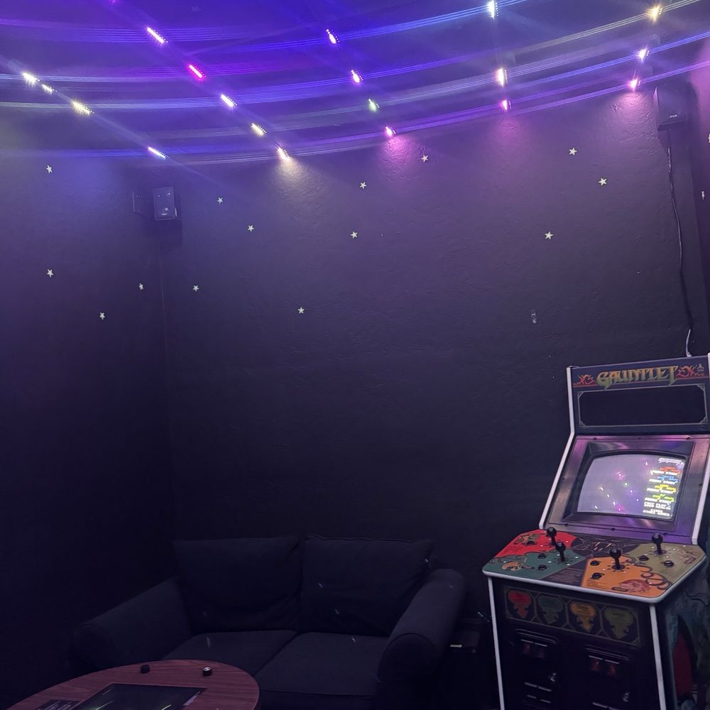 Goobabs Retro Arcade - Arcades Near Me - Flagstaff, Arizona Goobabs Retro Arcade - Arcades Near Me - Flagstaff, Arizona