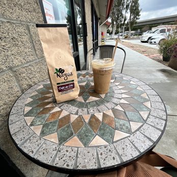 Mundial Coffee - Delicious coffee, hidden gem - Coffee & Tea Near Me - Riverside, California Mundial Coffee - Delicious coffee, hidden gem - Coffee & Tea Near Me - Riverside, California