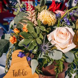 Fawn Grove Florist & gifts