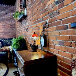 Blacksmith Coffee