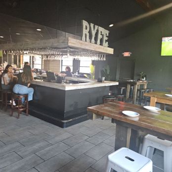 Ryfe - Bars Near Me - Atlantic City, New Jersey