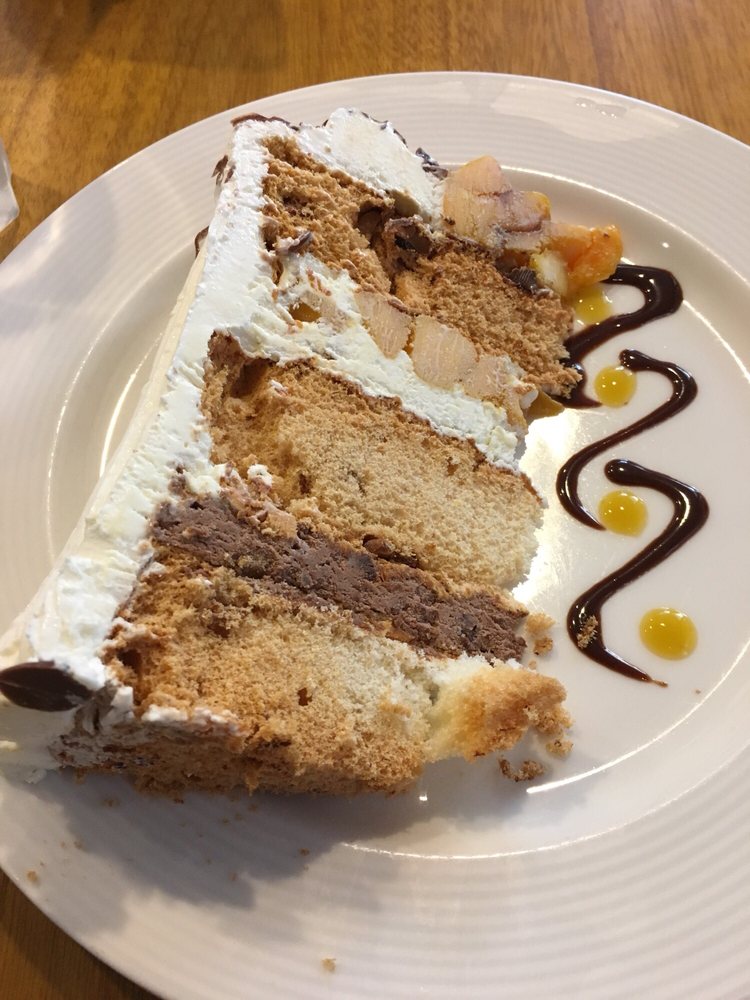 CONTI’S BAKESHOP & RESTAURANT - SM MALL OF ASIA - Updated July 2024 ...