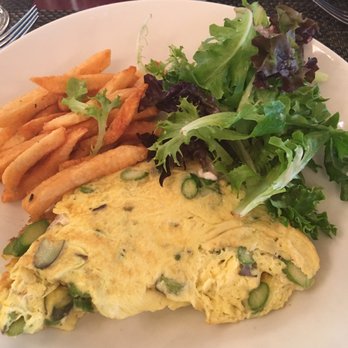 Marseille - Omelette - French Near Me - New York, New York Marseille - Omelette - French Near Me - New York, New York