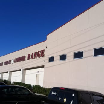 Armory Ranges - Nashville - Gun/Rifle Ranges Near Me - Nashville, Tennessee