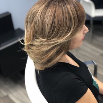 Bella La Vi - Balayage. - Hair Stylists Near Me - Raleigh, North Carolina