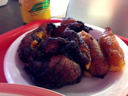 Pollo Brasero by null