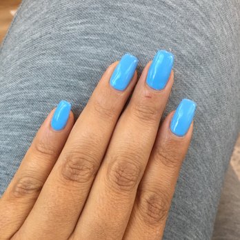Creative Nail Spa - Dip powder fill and gel color - Waxing Near Me - Belmont, California