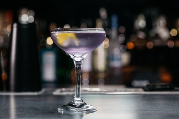 Brennan's by null