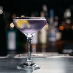 Brennan's - Brennan's "Aviation"