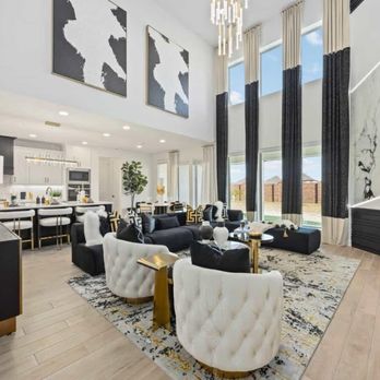 Lluxuryanddesign - Interior Design Near Me
