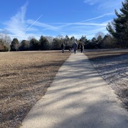 Two Rivers Dog Park