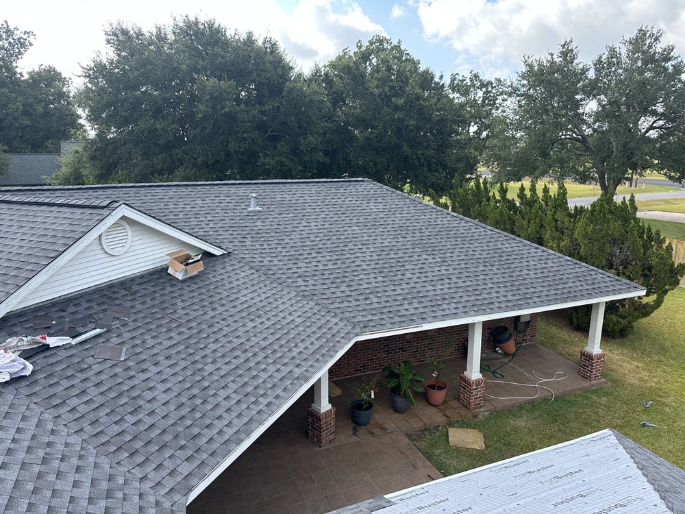 Slide of Quality Roofing and Siding, LLC