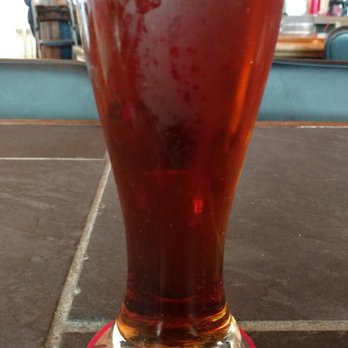 Ruby Tuesday - Dos Equis amber - American Near Me - Alcoa, Tennessee