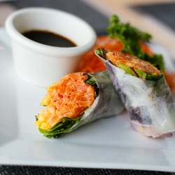 Mikasa Sushi Bar
