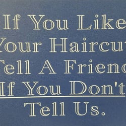 True Standard Barbershop