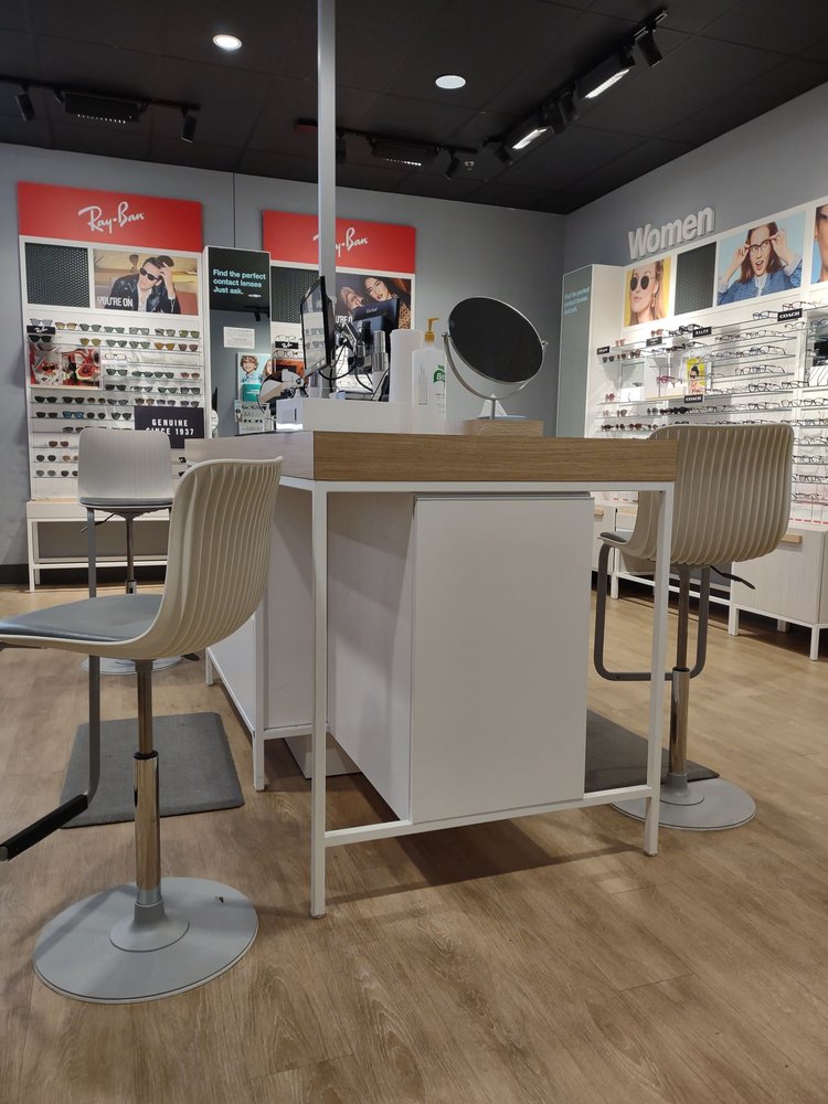 TARGET OPTICAL Updated September 2024 12 Reviews 45155 First