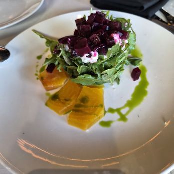 Park & Howard Bistro - New American Near Me - Burlingame, California