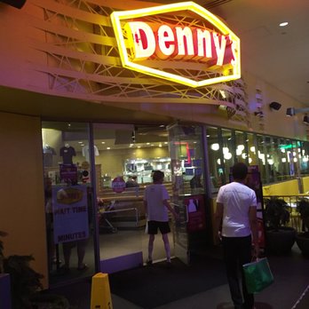 Denny's - American Near Me - Las Vegas, Nevada