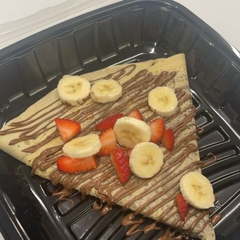 Chocolate Euphoria Crepe Cafe - Creperies Near Me - Cincinnati, Ohio Chocolate Euphoria Crepe Cafe - Creperies Near Me - Cincinnati, Ohio