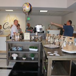 Castles Confections - Excellent staff, friendly and helpful. And look! You can buy multiple packs!